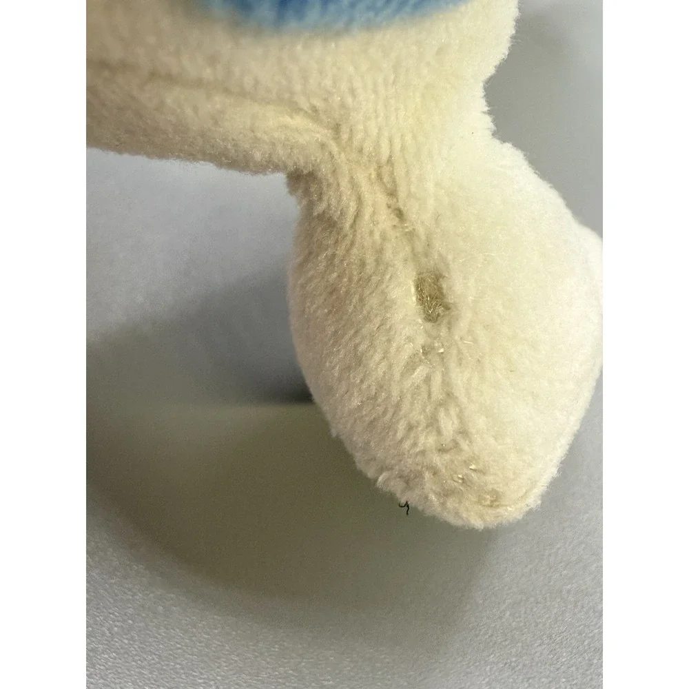 Pokemon Center Original Lugia Plush Pokemon fit Sitting Cutie Japan